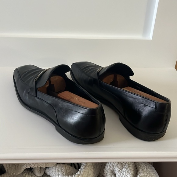 Men’s Salvatore Ferragamo Dress shoes size 11 - Picture 4 of 8